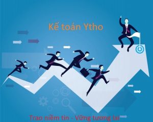 Dịch vụ quyết toán thuế tại huyện Bình Chánh 