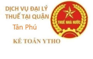 Đại lý thuế Tân Phú