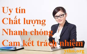 dịch vụ kế toán trọn gói